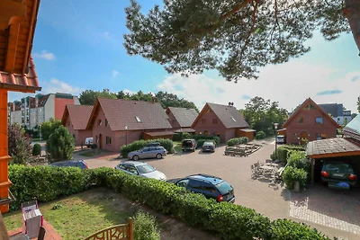 Suite Dirka 11 OL mit Balkon (SO)