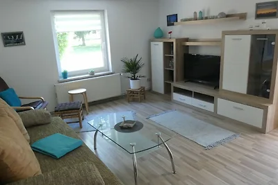 Ferienwohnung Hanny