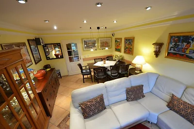 Vakantieappartement Gezinsvakantie Groß Zicker
