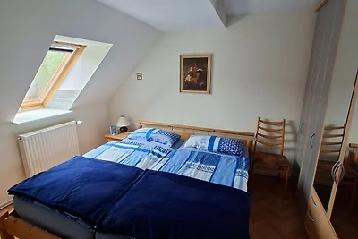 Elkes Ferienwohnung