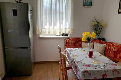 Bungalow Lindenweg