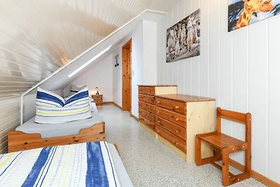 Ferienwohnung Hafeneck