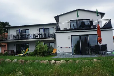 Tetzlaff Ostseeblick Whg 4