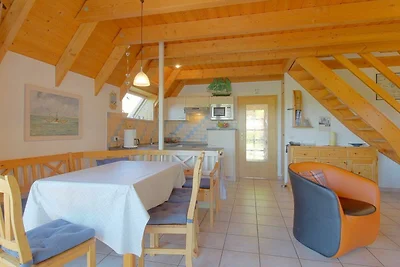 Casa vacanze Vacanza di relax Wremen