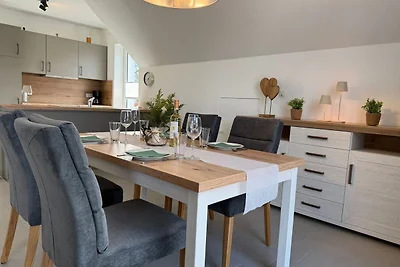 Seepark Suite