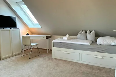 Appartamento Vacanza con famiglia Cuxhaven