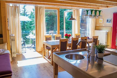 Vakantiehuis Ontspannende vakantie Lienz