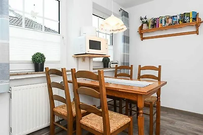 Ferienwohnung 4