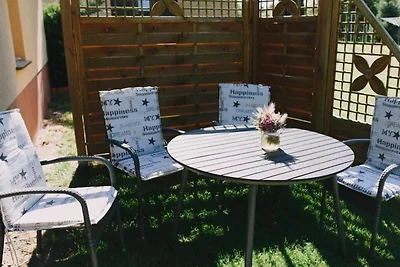 Vakantieappartement Gezinsvakantie Schlepzig