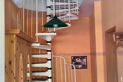 Vakantieappartement Gezinsvakantie Wokuhl-Dabelow