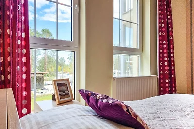 Vakantieappartement Gezinsvakantie Swinoujscie