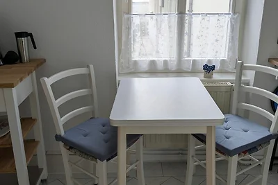 Apartament Dla rodzin Sassnitz