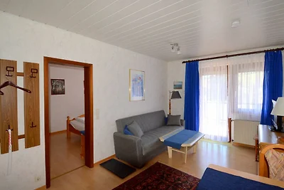 Appartamento Vacanza con famiglia Waldeck