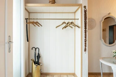 Vakantieappartement Gezinsvakantie Hesel