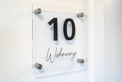 Nr. 310 - Apartmenthaus Harleblick