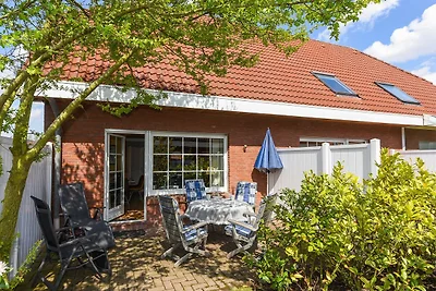 Ferienhaus Nordliebe