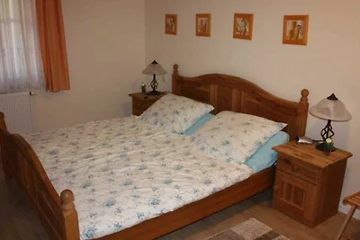 (292) 2- Raum- Appartement-Strandstrasse