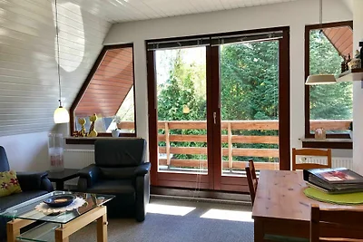 Vakantieappartement Gezinsvakantie Malente