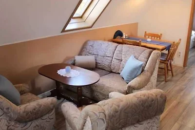 Vakantieappartement Gezinsvakantie Ludorf