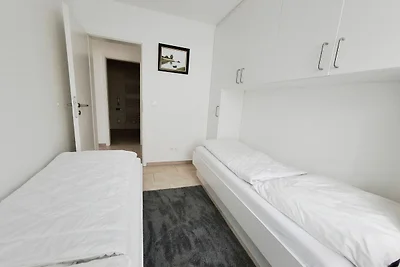 Ferienwohnung Vier Jahreszeiten im Fürstenhof