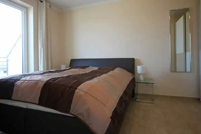 Vakantieappartement Gezinsvakantie Börgerende-Rethwisch