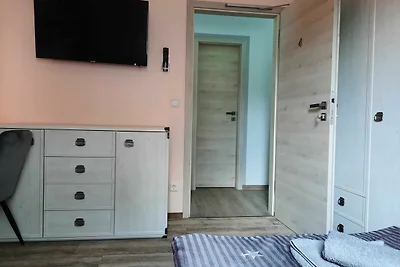 Vakantieappartement Gezinsvakantie Senftenberg