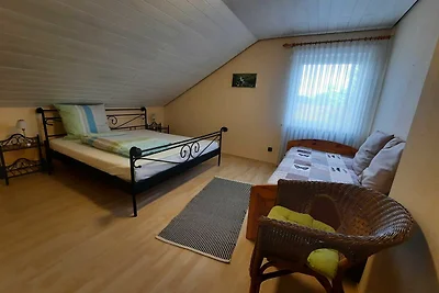 Ferienwohnung Obbe