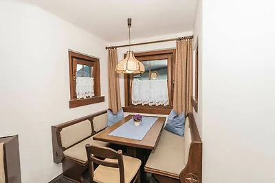 Vakantieappartement Gezinsvakantie Rauris