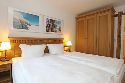 Classic Apartment 2-Raum