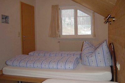 Vakantieappartement Gezinsvakantie Schoppernau