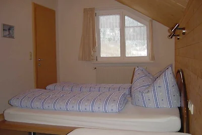 Ferienwohnung Diedamskopf