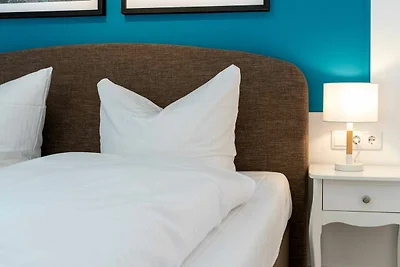 Ferienwohnung X