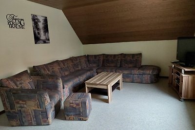 Ferienwohnung 90qm, 3 Schlafzimmer, max.