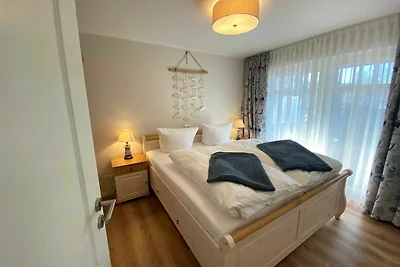 Villa Bella Casa Whg. 07 mit Südbalkon