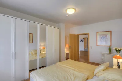 Vakantieappartement Gezinsvakantie Wulfen