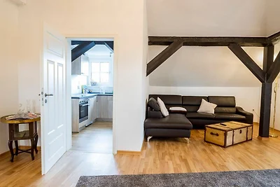 Apartamento Vacaciones familiares Klein Upahl