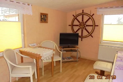 Appartamento Vacanza con famiglia Warnemünde