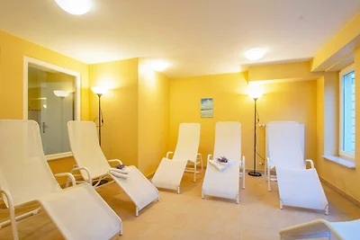 Residenz Ostseestrand Whg. 16