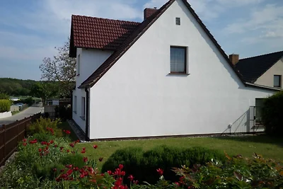Vakantieappartement Gezinsvakantie Ückeritz