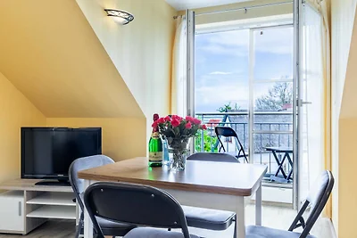 Appartamento Vacanza con famiglia Pepelow