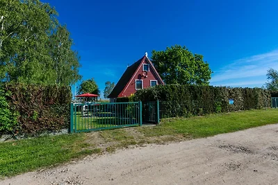 Vakantieappartement Gezinsvakantie Kröslin