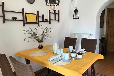 Vakantieappartement Gezinsvakantie Gingst