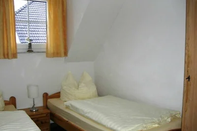 Wohnung 1.4 ist 60m² gross mit 2...