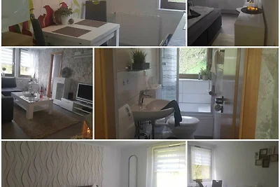 Wohnung 2 - Clausthaler Strasse 14