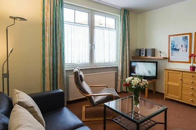 Vakantieappartement Gezinsvakantie Karlshagen