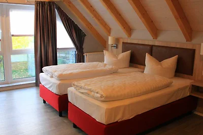 Vakantieappartement Gezinsvakantie Gräfenthal