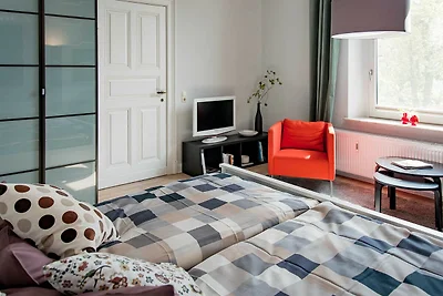 Vakantieappartement Gezinsvakantie Neustadt in Holstein