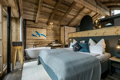 GipfelKreuzLiebe SENHOOG Luxury Holiday Homes...