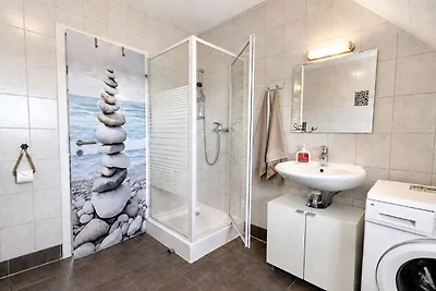 Appartement Vacances avec la famille Börgerende