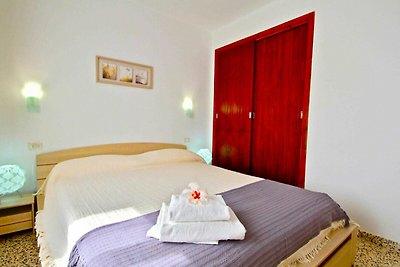 Apartament Dla rodzin Campos